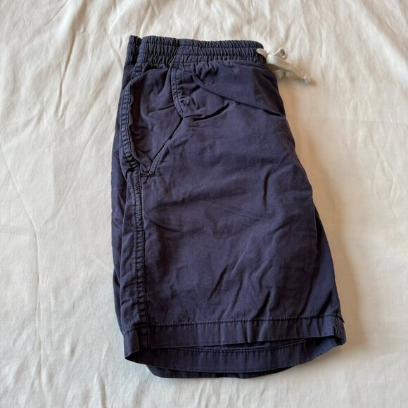 J. Crew Drawstring Shorts - Picture 3 of 3
